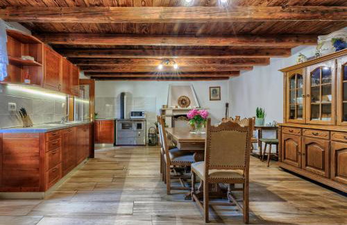 Holiday Home Old stone villa by Interhome - Foto 42