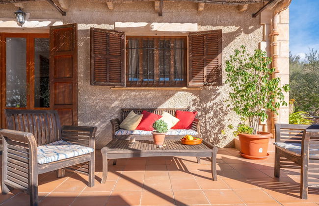 Cocotte in Mallorca With 2 Bedrooms and 3 Bathrooms - Foto 7