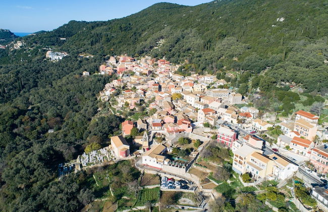 Loris Residence in Ionian Islands - Foto 35