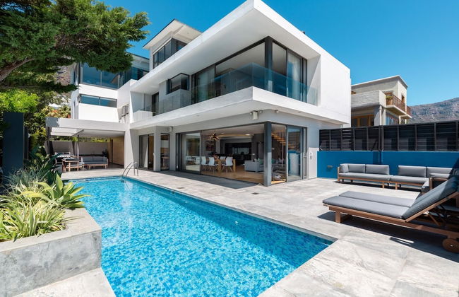 Amara Villa - Designer Villa With Solar Power - Foto 1