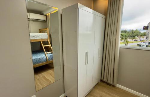 Conforto e Qualidade ao lado do Shopping Ponta Neg - Foto 15