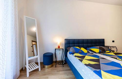 Casa Bel Bosco mit Pool - Foto 12