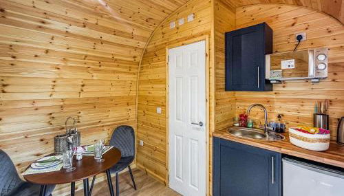 Thula Lodge - Foto 5