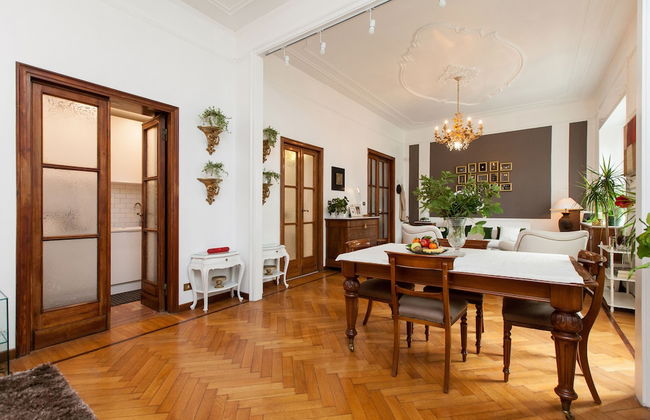 Villa Aida - Foto 26