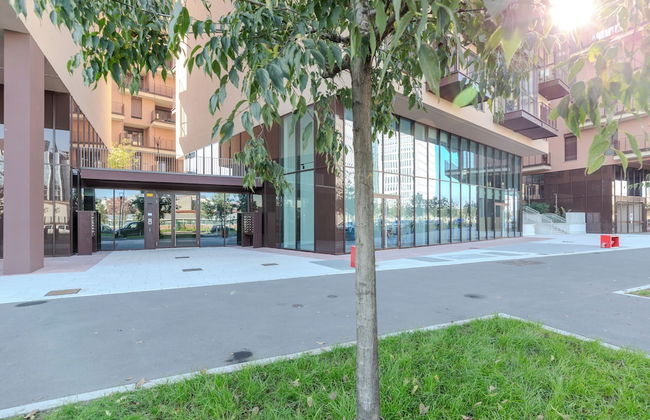 notaMi - Sei Milano Suite - Foto 23