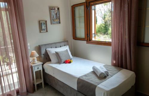 Cephalonian Countryside Villa - Foto 45