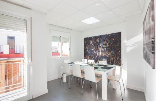 Apartamento Céntrico Salzillo - Foto 40