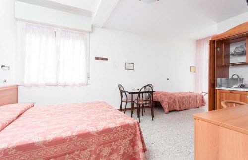 Hotel Residence Des Bains - Foto 16