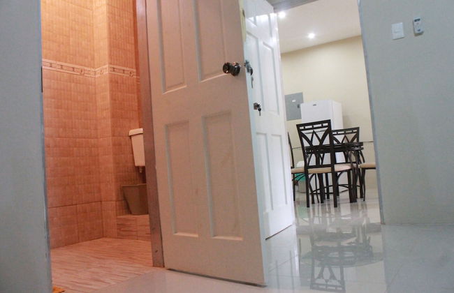 Robbie's Place Tobago - Foto 9