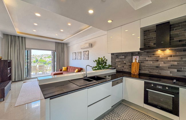 Lavender Residence Kusadasi - Foto 71