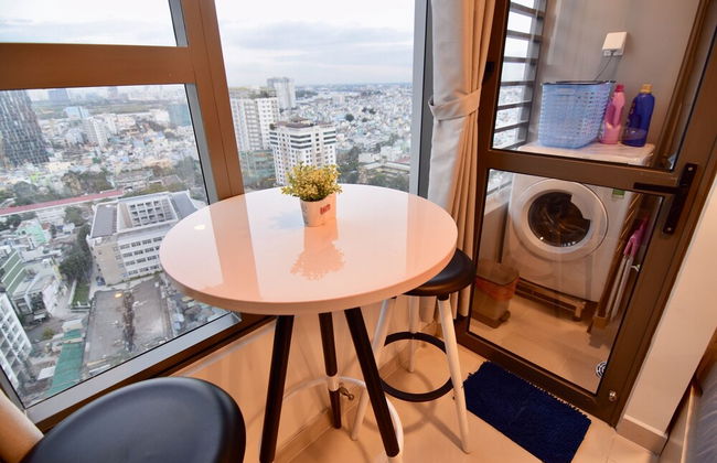 Chau Apartments - Foto 66