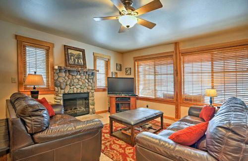 Spacious Winthrop Home-Walk to Trails, Restaurants - Foto 1