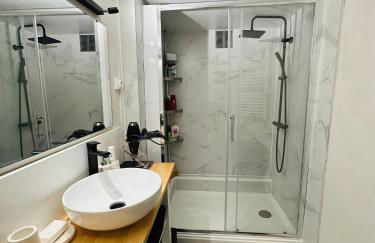 Cosy duplex à Issy-les-Moulineaux - Foto 15