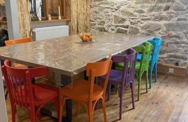 Maison Cirque de Gavarnie - Foto 2