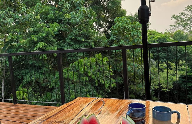 Maze Lodge - Foto 17