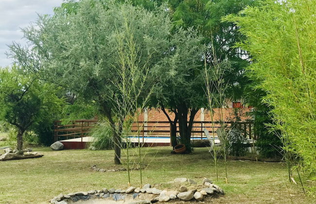 Duplex La Lechuza - Foto 18