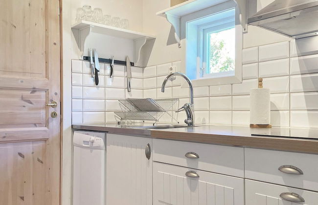 4 Person Holiday Home in Granna-by Traum - Foto 5