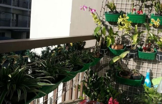 Jen's Comfy Home - Foto 18