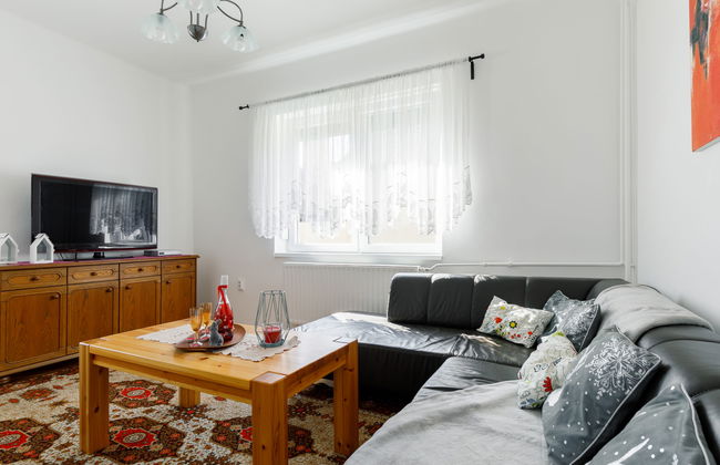 5 bedroom House in Balatonfenyves with garden and terrace - Photo 5