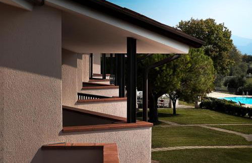 Moniga Resort - Foto 22