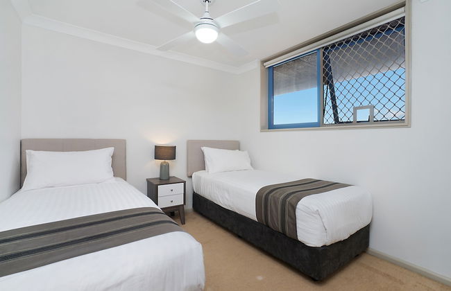 Newcastle Short Stay Apartments - Sandbar Newcastle Beach - Photo 2
