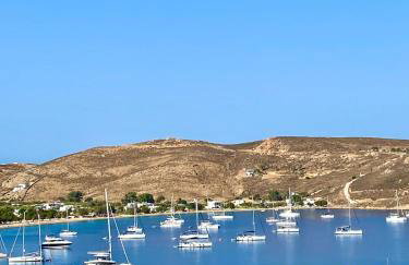 Eros Home Serifos - Foto 37