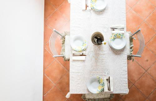 Antica dimora Campidoglio - Foto 11