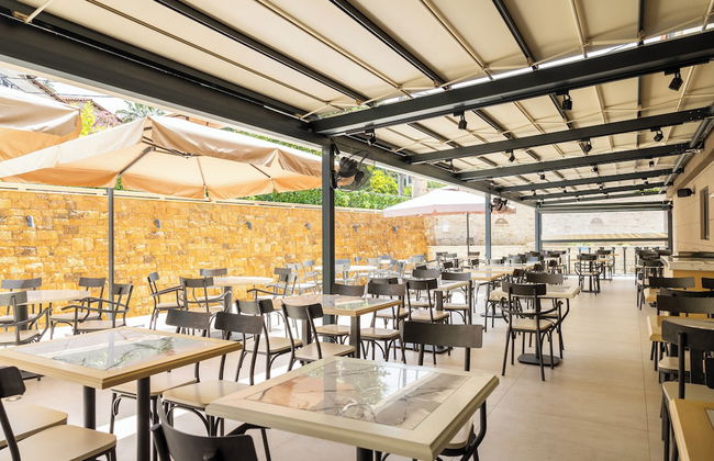 ARA Luxury Suites - Foto 34