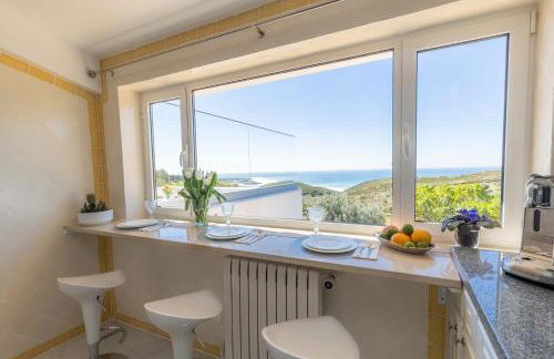 Villa Guincho Cascais | Ocean View | 16pax | Maid - Foto 46