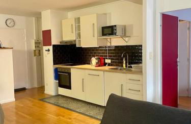 Toulouse Grand T2 Pont des Demoiselles - Foto 11