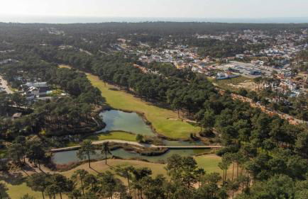 Sun & Sea Golf House - Foto 45