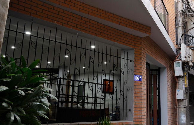 JOY APARTMENT TAY HO - Foto 40