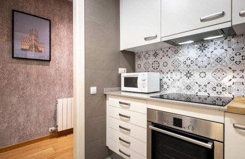 Sarriá - Sant Gervasi - Photo 63