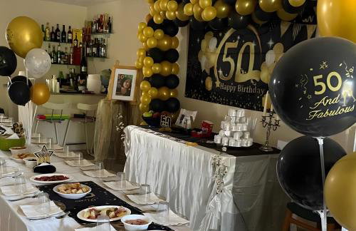 Solar Rubina - Piscina Água Salgada - Foto 40