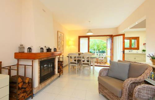 Holiday Home Mas Rovira 8 by Interhome - Foto 8