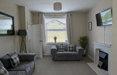 Hilltop Retreat at Banktop - Foto 18