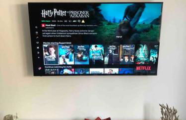 Entire 2 bed modern apartment - Foto 13