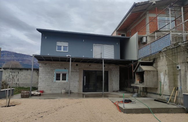 Apartments Andrea - Foto 21