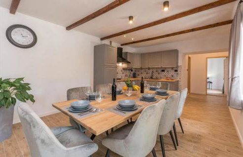 Nice Home In Lisicic With Wifi - Foto 24