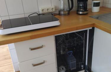 Ferienwohnungen am Safrangarten - Foto 19