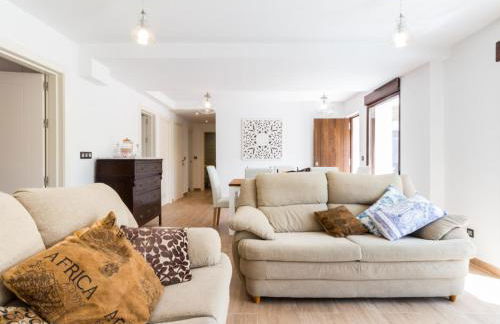 Casa huerta maria - Foto 17