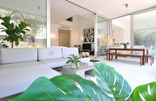 Luxury Es Trenc Beach Duplex - Foto 16