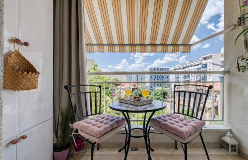 Aureola Center Apartment - Photo 2