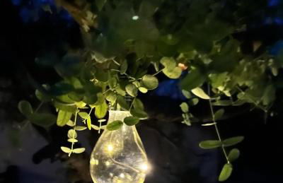 Gîte La Borie - Foto 25