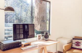 Spectacular Designer Treehouse with Mountain Views - Foto 32