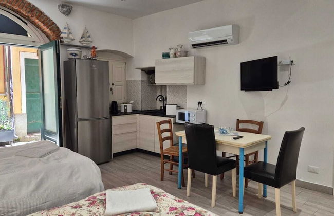 Casa Isabella Monterosso - Foto 10