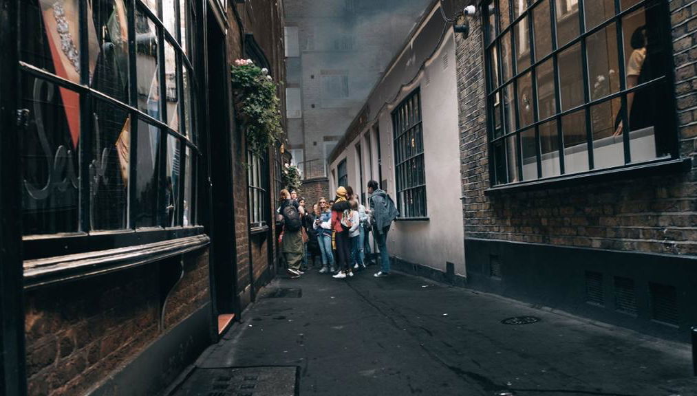 Tour de 2 Horas por Harry Potter com Jogos e Questionários - Foto 1