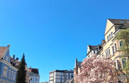 GreenTreeHomes - Stadtvilla Linde - Foto 57