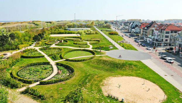 Studio 604 with balcony - Foto 4, View