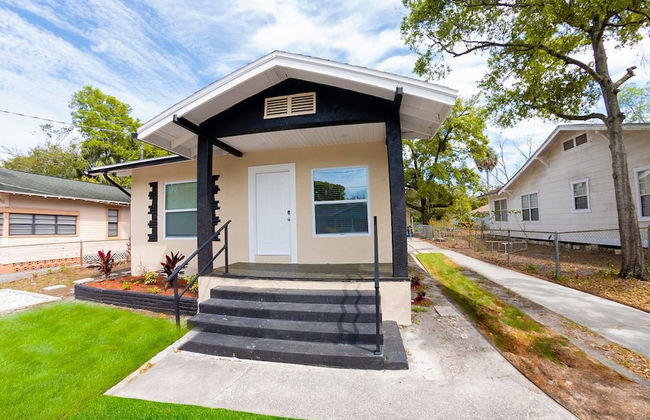 Highland Down Town Tampa - Foto 40